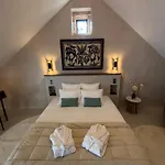 Bed and breakfast Lintemporel Cuzance