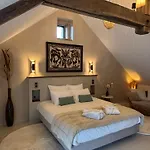 Lintemporel Bed and breakfast *