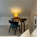 Lintemporel Bed and breakfast Cuzance