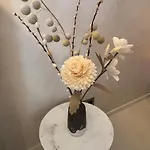 Bed and breakfast Lintemporel