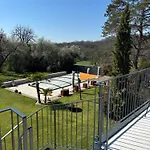 Lintemporel Bed and breakfast