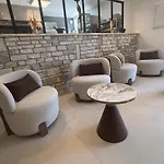 Bed and breakfast Lintemporel