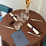 Lintemporel Bed and breakfast *