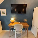 Bed and breakfast Lintemporel Cuzance