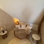 Lintemporel Bed and breakfast *