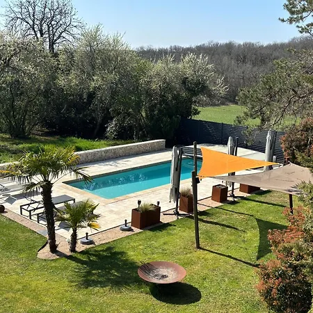 Lintemporel * Cuzance